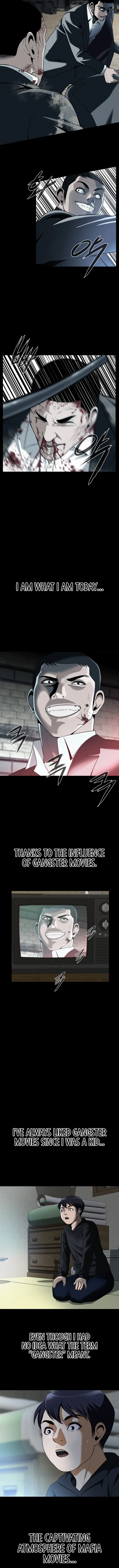 Bastard Episode 1 - Page 3