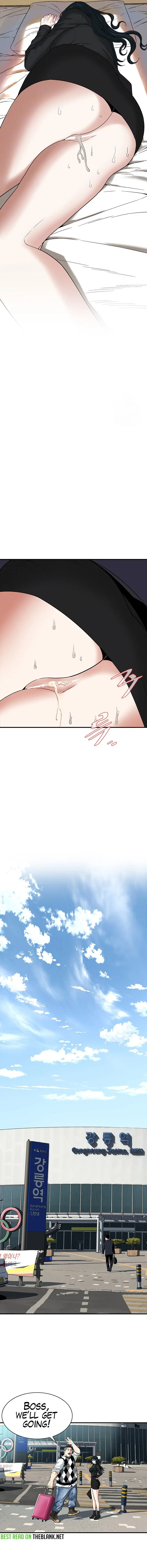 Bastard Episode 11 - Page 4