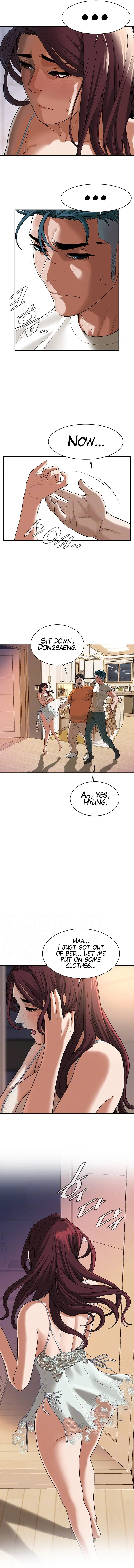 Bastard Episode 15 - Page 2