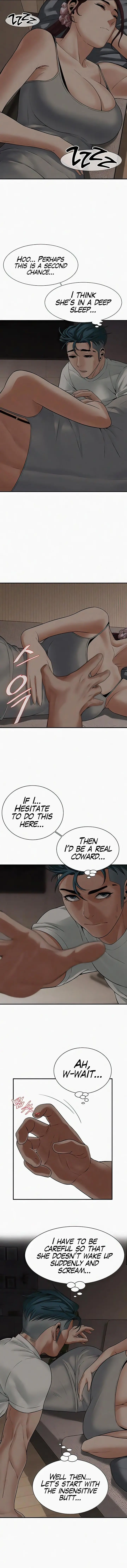 Bastard Episode 16 - Page 12