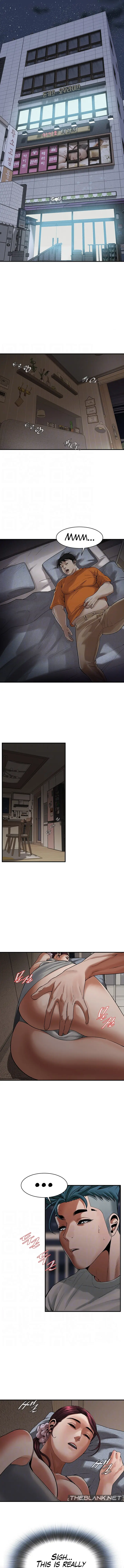 Bastard Episode 17 - Page 2