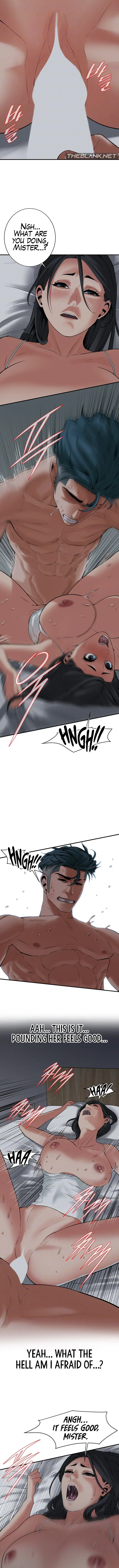 Bastard Episode 19 - Page 3
