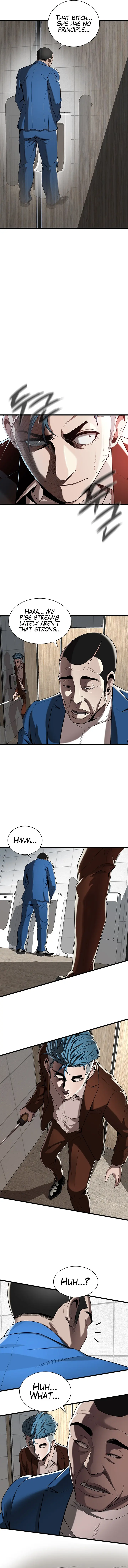 Bastard Episode 2 - Page 19