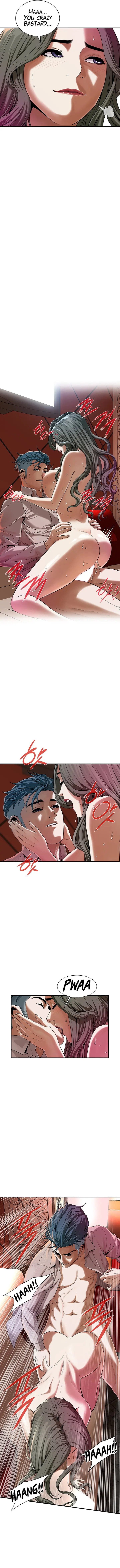 Bastard Episode 2 - Page 6