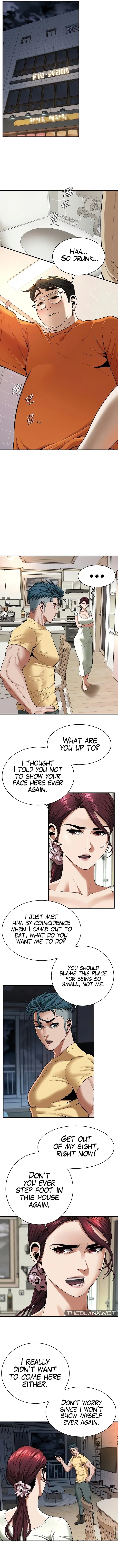 Bastard Episode 21 - Page 2