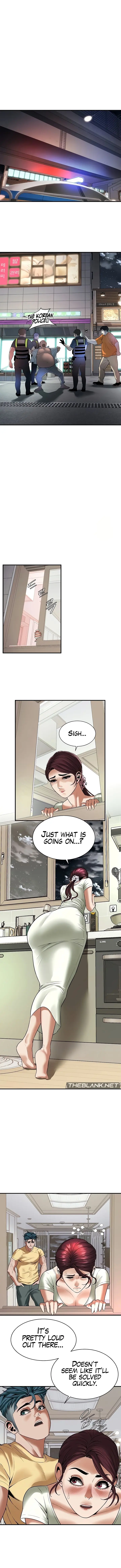 Bastard Episode 21 - Page 6