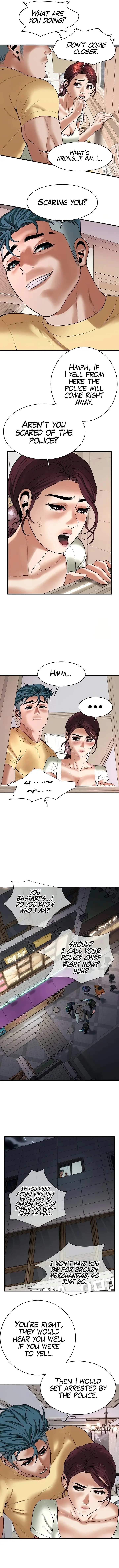 Bastard Episode 21 - Page 7