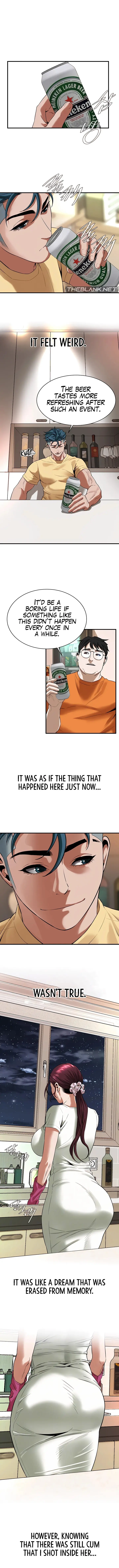 Bastard Episode 24 - Page 3