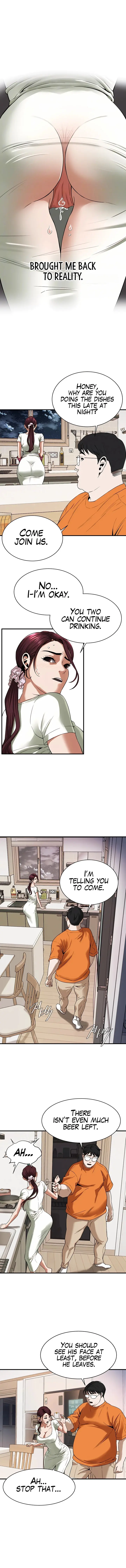 Bastard Episode 24 - Page 4