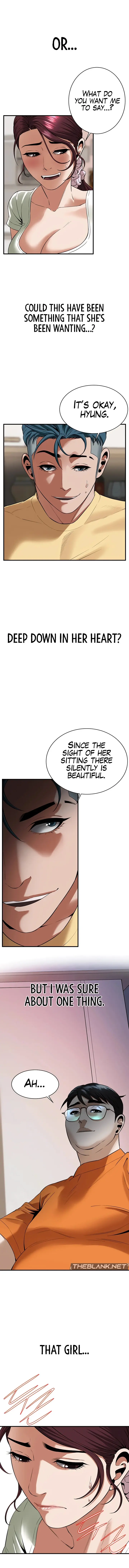 Bastard Episode 24 - Page 6
