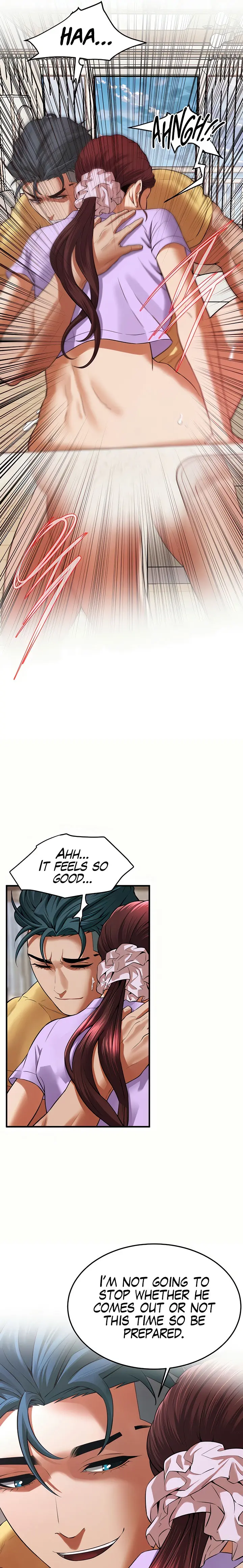 Bastard Episode 27 - Page 25