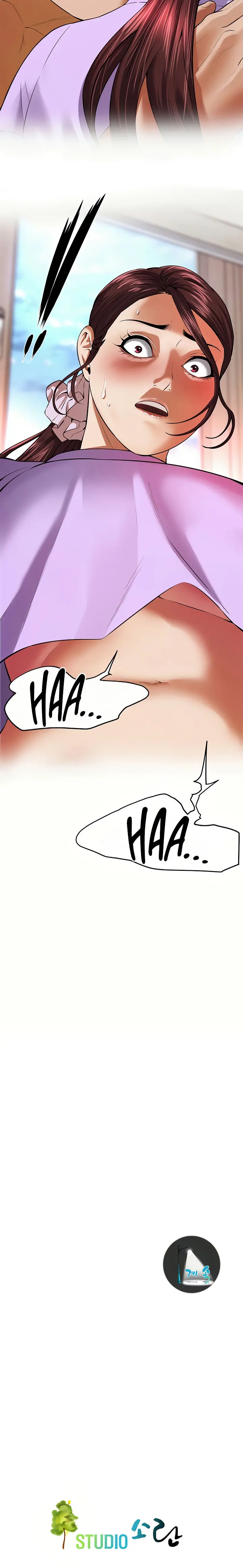 Bastard Episode 27 - Page 26