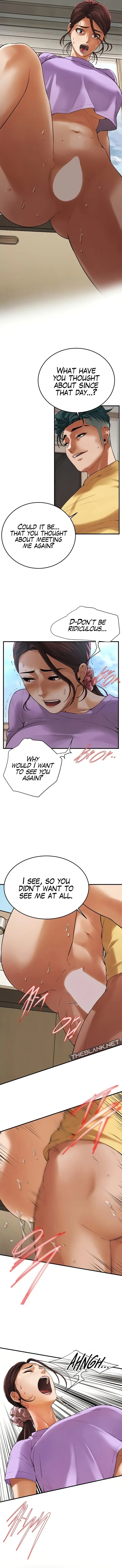 Bastard Episode 28 - Page 2