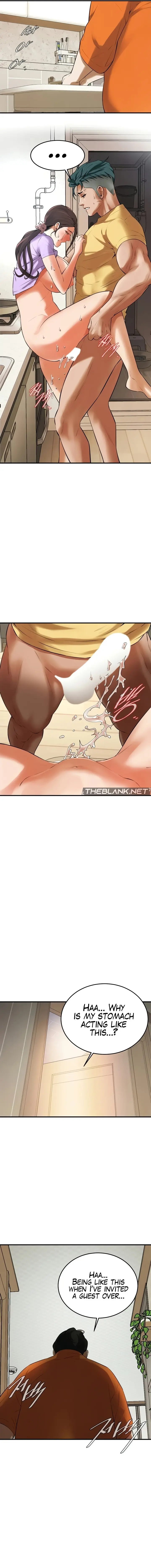 Bastard Episode 28 - Page 7