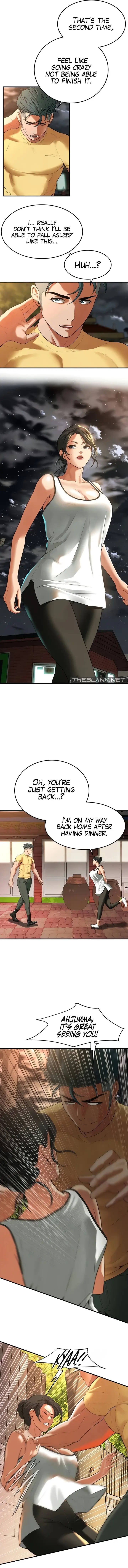 Bastard Episode 28 - Page 9