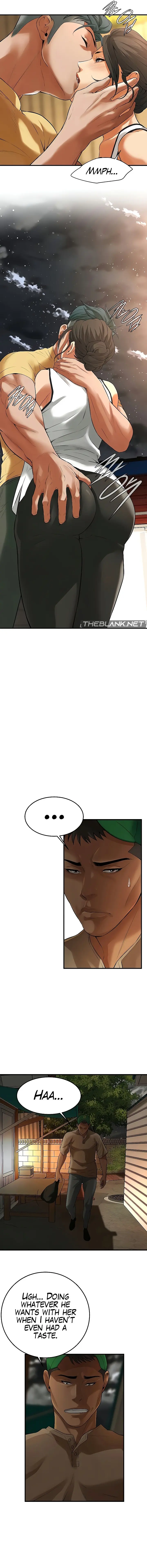 Bastard Episode 29 - Page 13