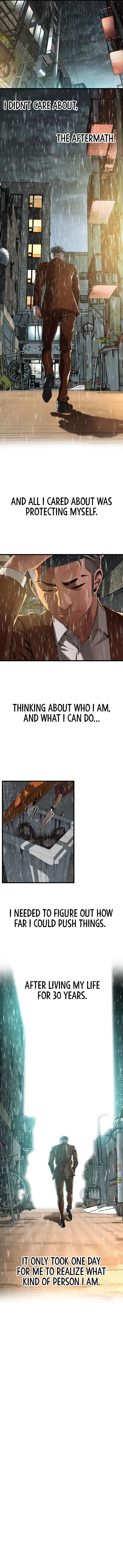 Bastard Episode 3 - Page 4