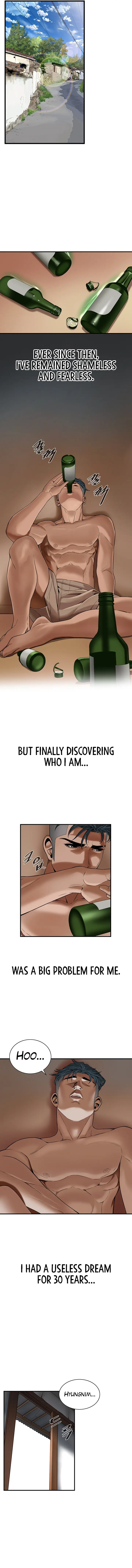 Bastard Episode 3 - Page 5