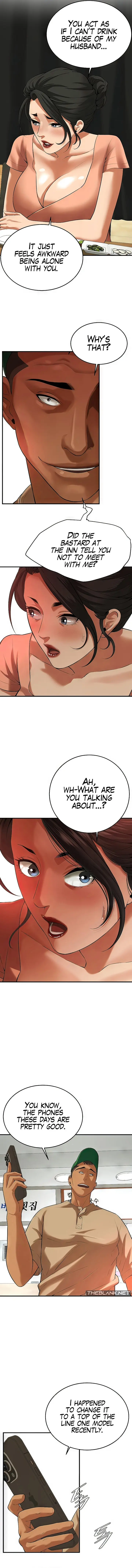 Bastard Episode 30 - Page 11