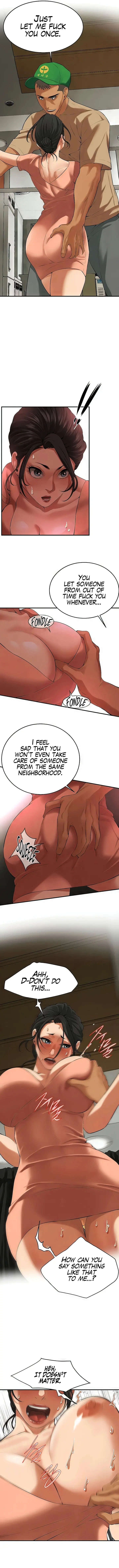Bastard Episode 30 - Page 14
