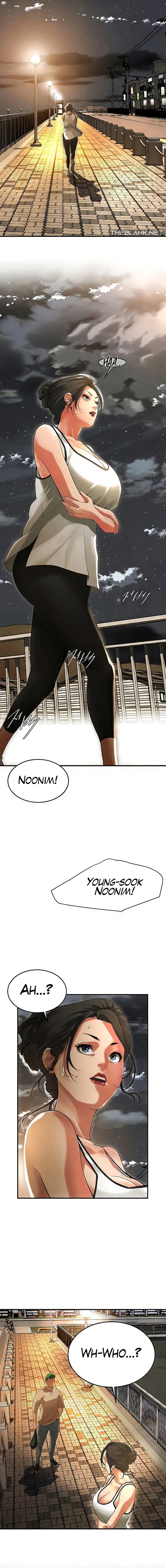 Bastard Episode 30 - Page 2