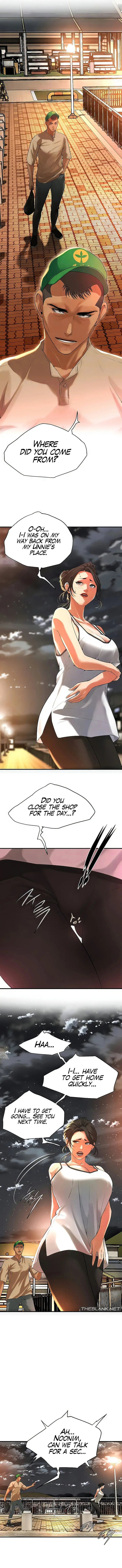 Bastard Episode 30 - Page 3