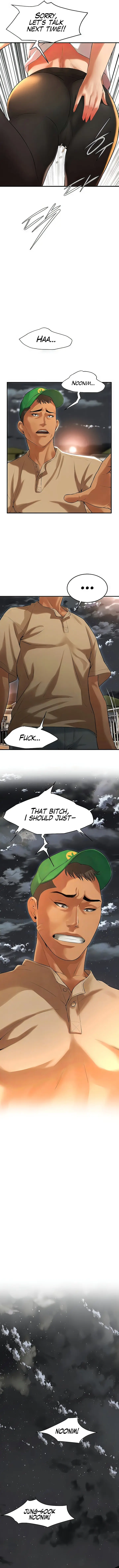 Bastard Episode 30 - Page 4