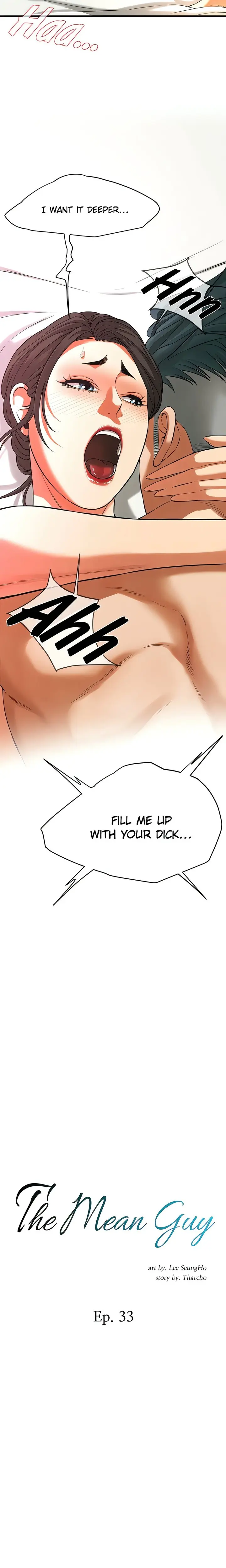 Bastard Episode 33 - Page 2