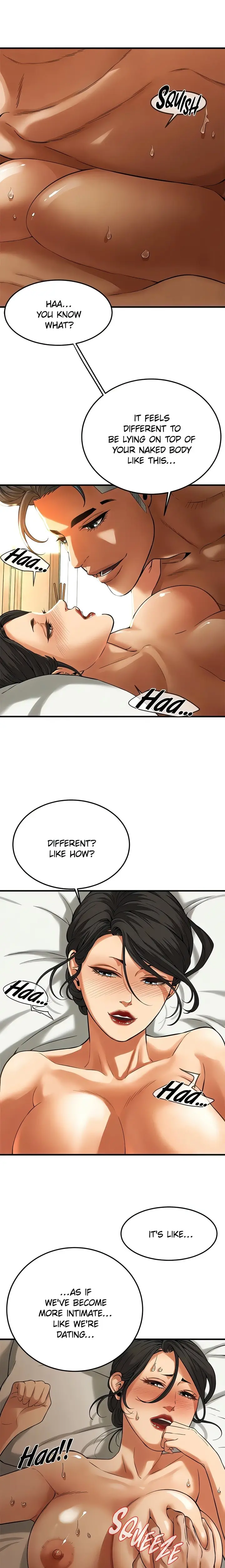 Bastard Episode 33 - Page 4