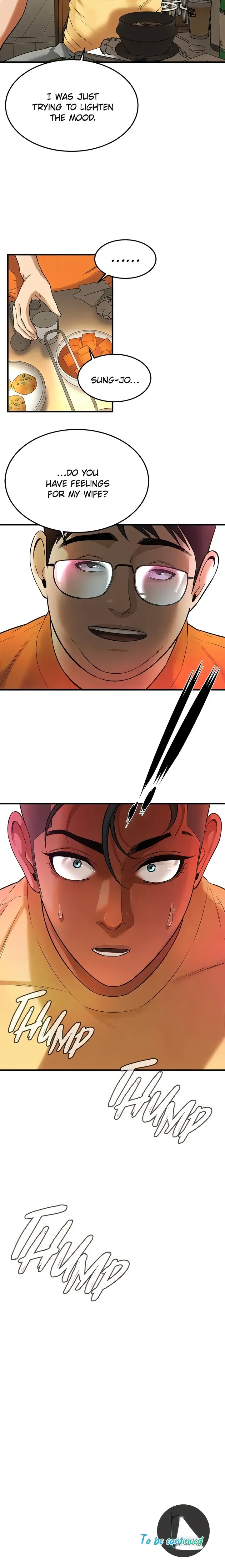 Bastard Episode 34 - Page 24
