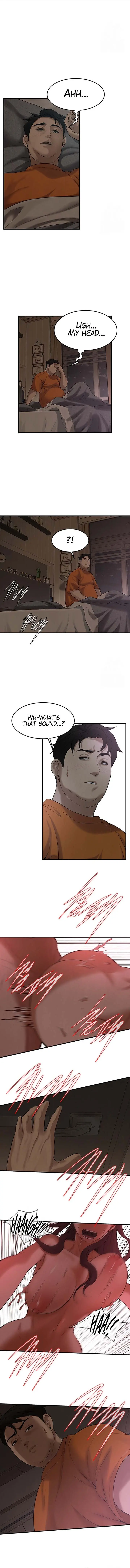 Bastard Episode 36 - Page 10