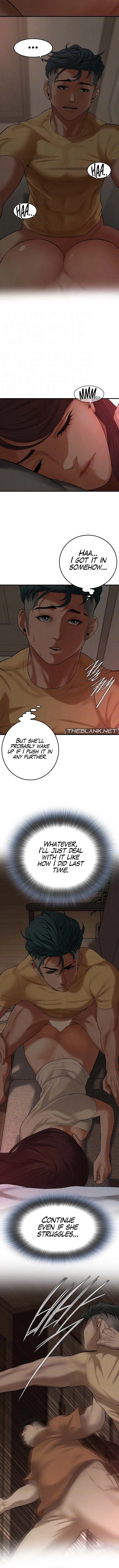 Bastard Episode 36 - Page 2