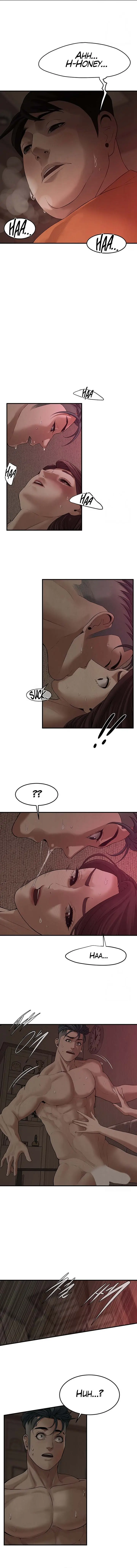 Bastard Episode 37 - Page 10