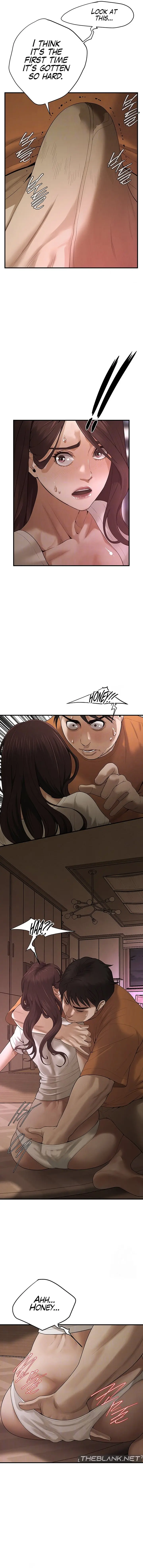 Bastard Episode 38 - Page 2
