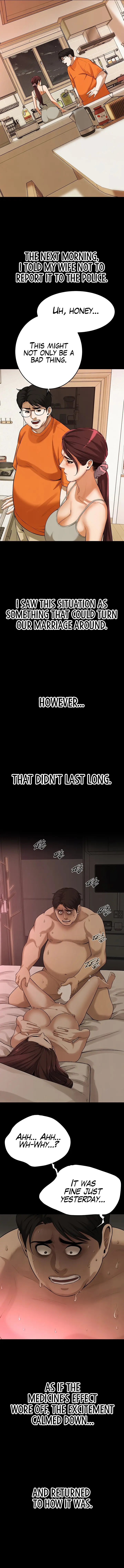 Bastard Episode 39 - Page 10