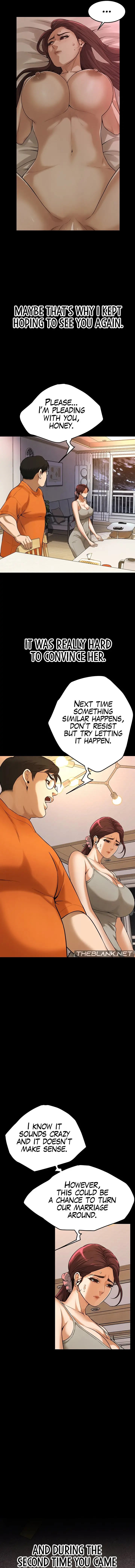 Bastard Episode 39 - Page 11