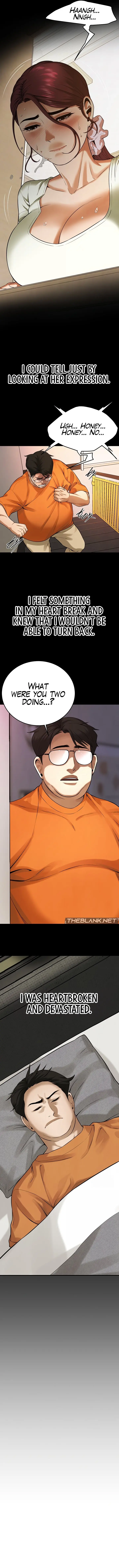Bastard Episode 39 - Page 13