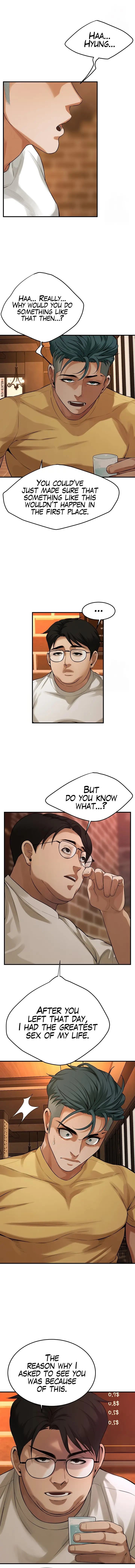 Bastard Episode 39 - Page 14