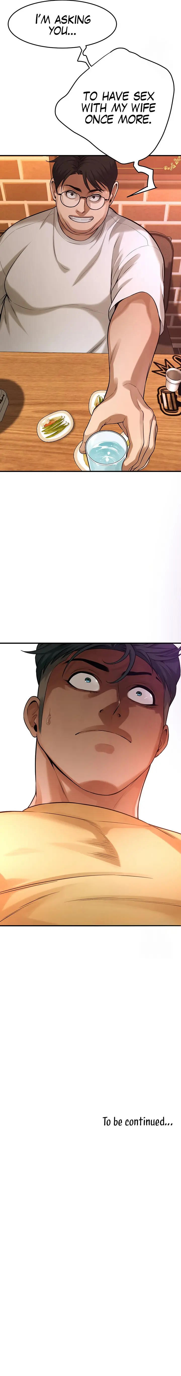 Bastard Episode 39 - Page 15