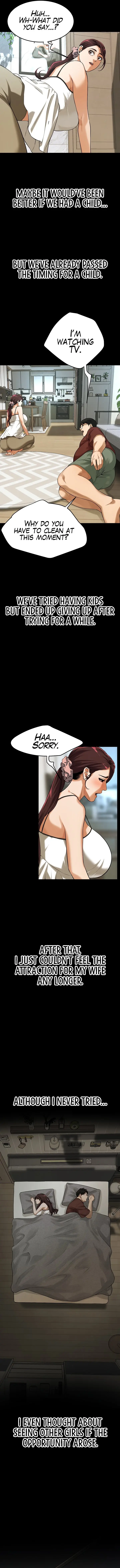 Bastard Episode 39 - Page 6