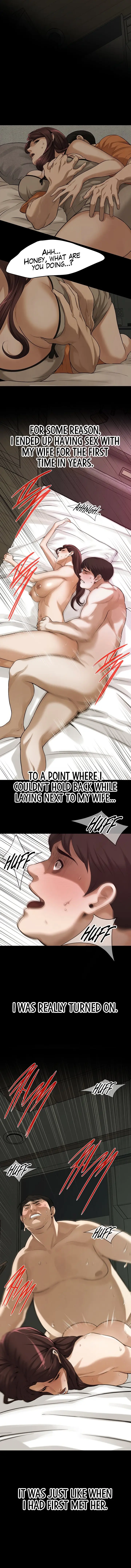 Bastard Episode 39 - Page 9