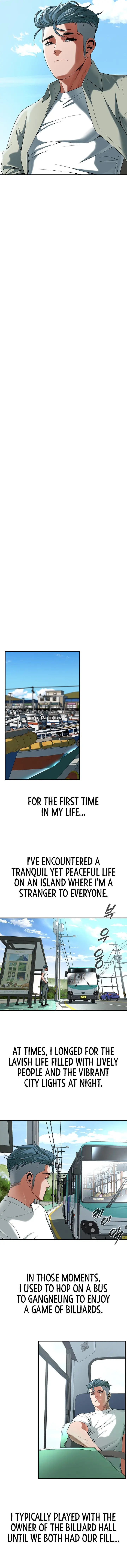 Bastard Episode 4 - Page 5