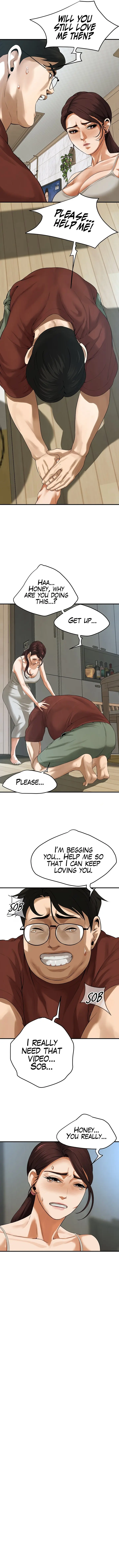 Bastard Episode 40 - Page 7
