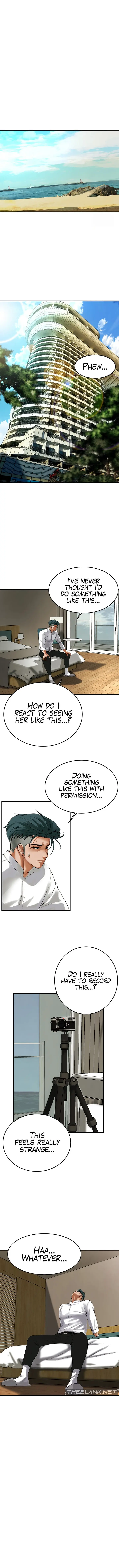 Bastard Episode 40 - Page 8