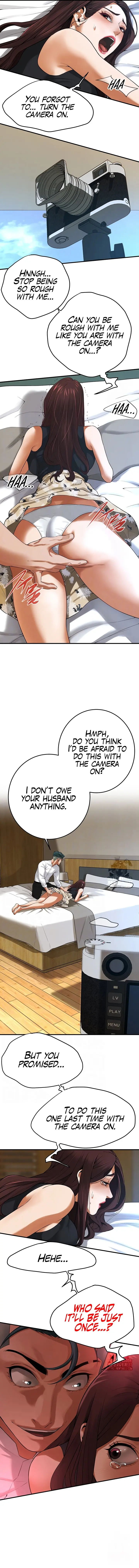 Bastard Episode 41 - Page 2