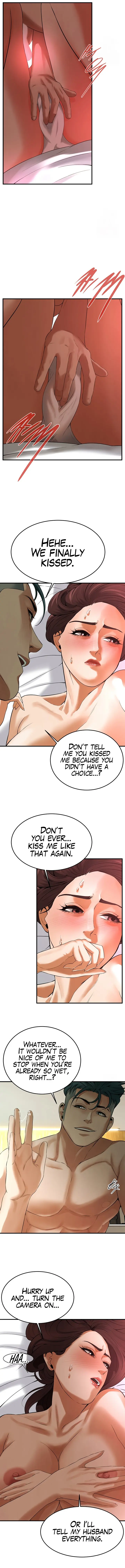 Bastard Episode 41 - Page 9