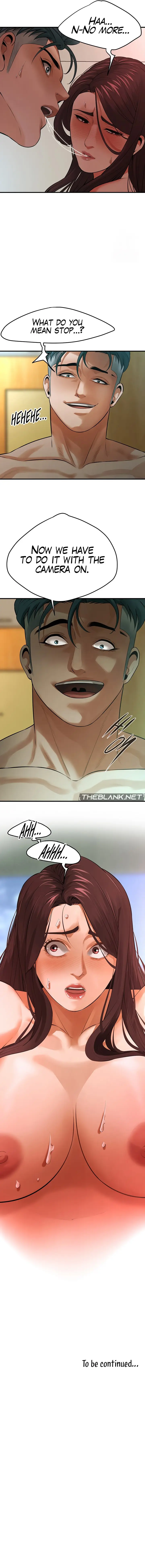 Bastard Episode 42 - Page 11