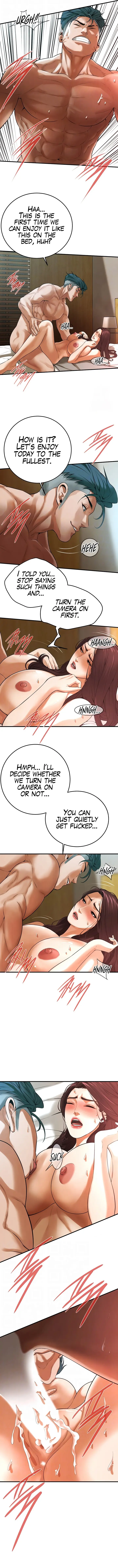 Bastard Episode 42 - Page 2