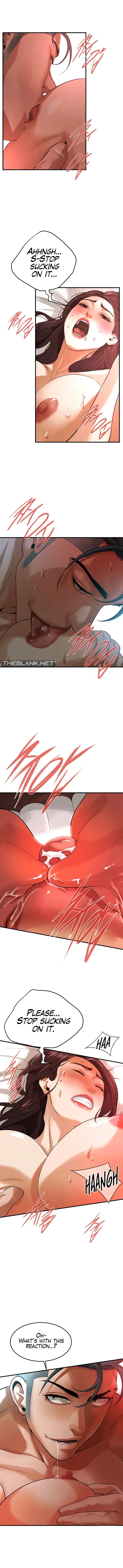 Bastard Episode 42 - Page 3