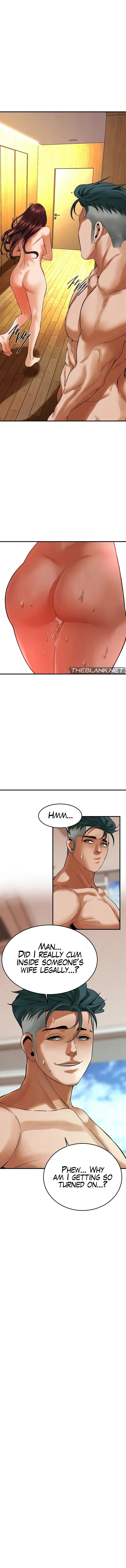 Bastard Episode 43 - Page 3